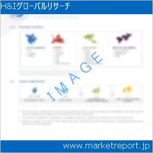 市場と産業調査レポートのイメージ